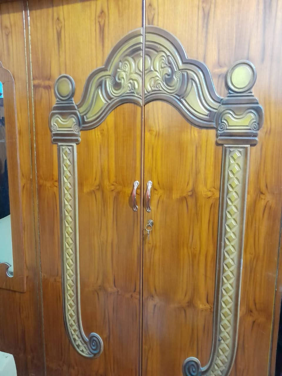 غرفة اخشاب نضيفة  لسعر ب 800وبيهة مجال قليل


**إذا كنت صاحب هذا الإعلان وتريد حذفه لأي سبب، رجاءا أرسل رسالة إلى الدعم الفني**