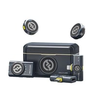 مايك • ٤٠ ساعة • مستعمل ٥ أيام