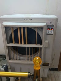 كونفيره • كربلاء • حي الوفاء