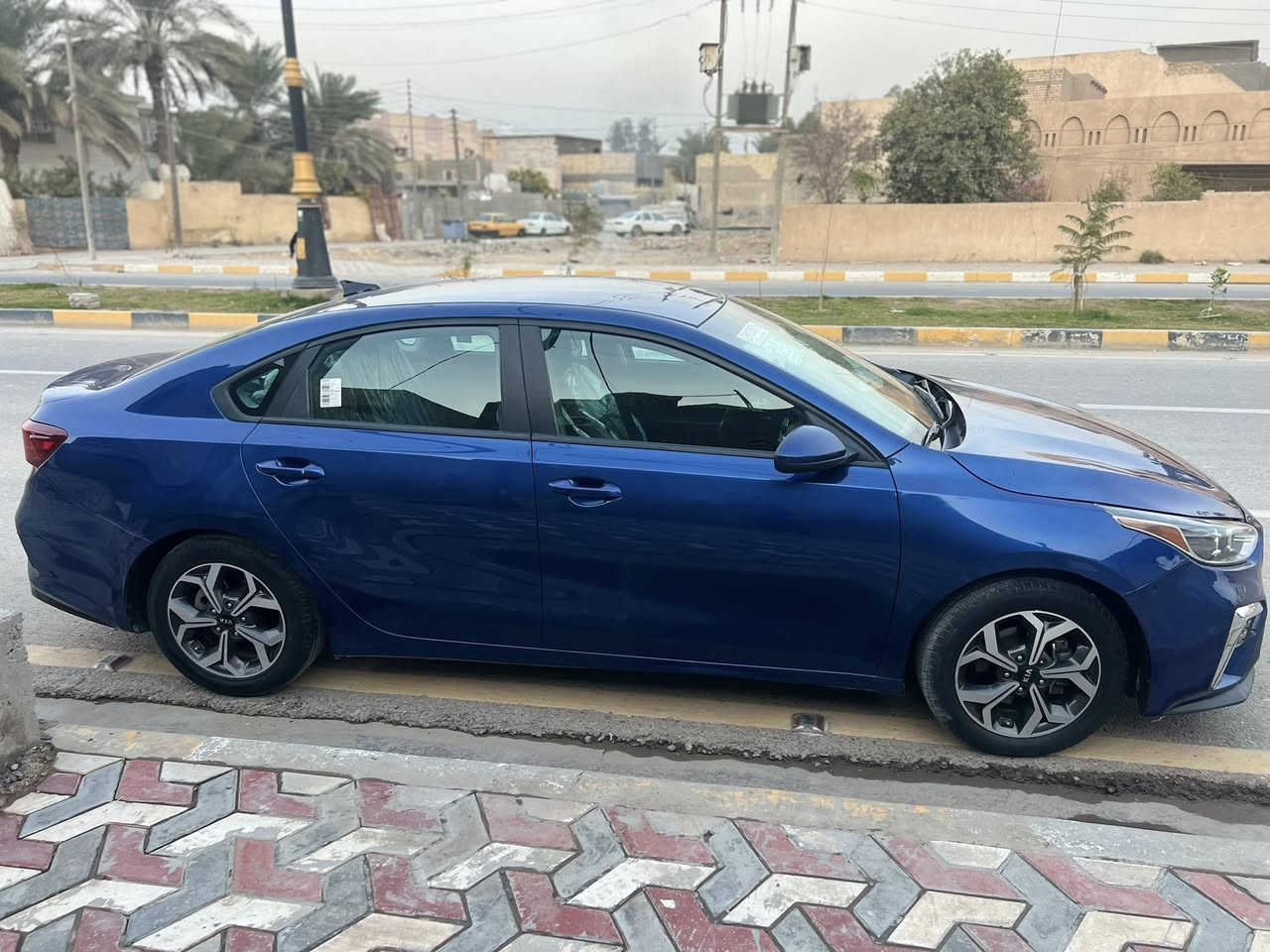 عندي فورتي ٢٠٢٠اريد مراوس بكورله معوقين ٢٠او٢١
هاي صوره وسونار بالمنشور عنده راسلني خاص اواتصل ***********
