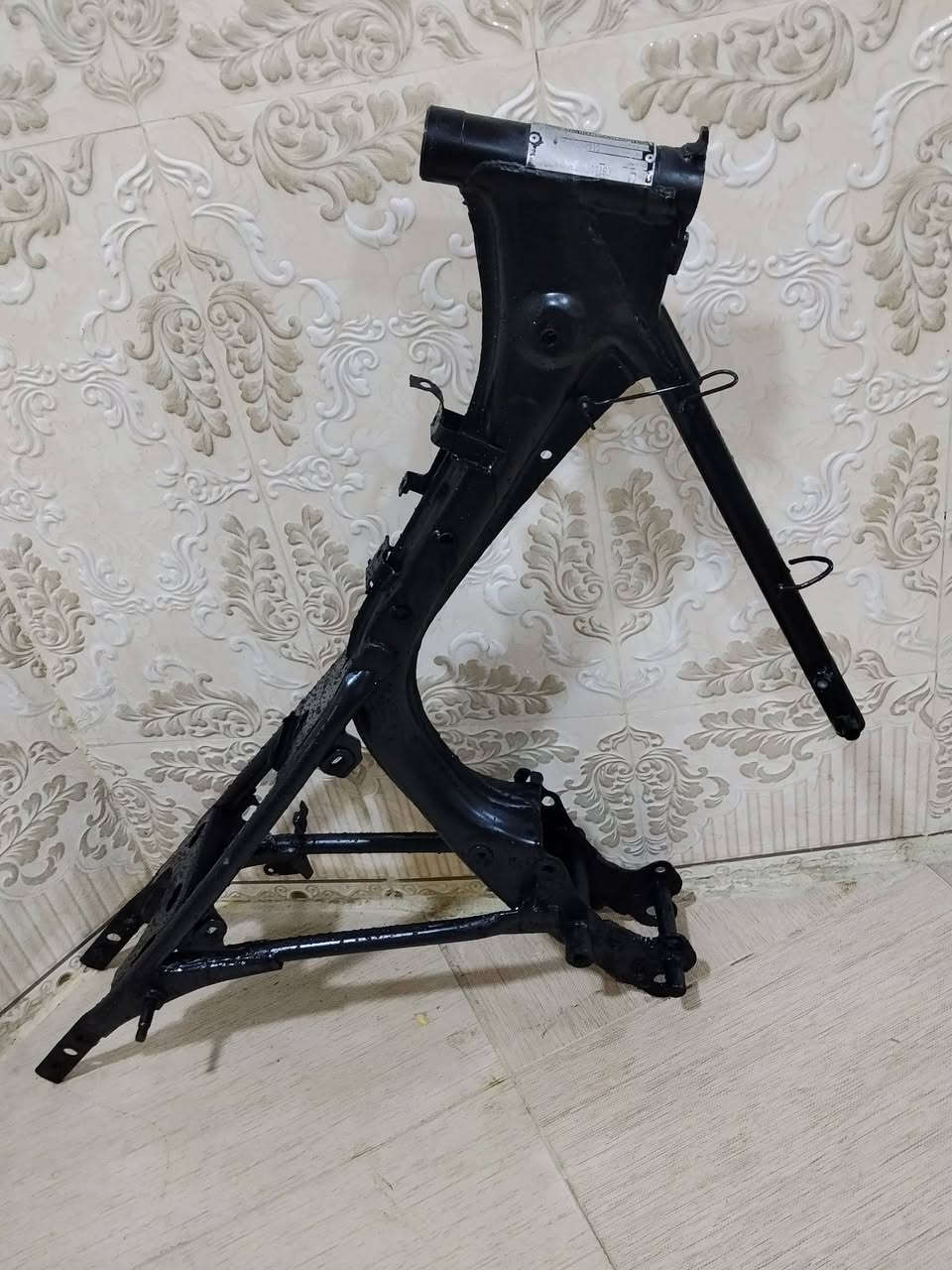 سلام عليكم للبيع شاصي ايراني اصلي وكيل احمد شهاب اوراق اصولي ٧ كربلاء قرب فندق  سعر وتفاصيل ع رقم ماتواجد ع نت
‏‪0770 030 9184‬‏
