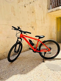 باسكل • دراجة هوائية • BMX • GTR • كير 7 • باسكل نظيف • دراجة رياضية