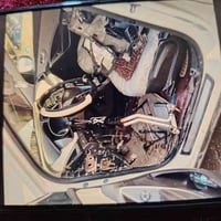 راديتر تدفئة • إنترا اكسنت ريو • سايدين البراوي