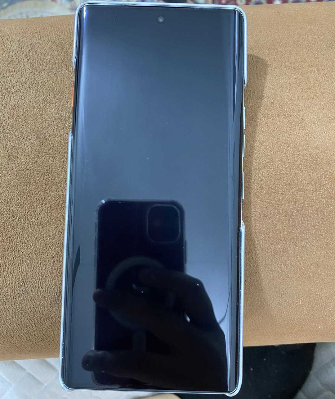 تلفون tecno camon 40 pro 5g
اخو جديد استعمال قليل نضيف جدآ نضافه100/100 غراضه كامله مع باكيته  السعر 250 مكان بغداد الغدير ساحة ميسلون


**إذا كنت صاحب هذا الإعلان وتريد حذفه لأي سبب، رجاءا أرسل رسالة إلى الدعم الفني**