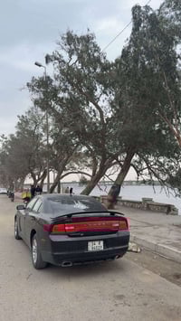 تشارجر • ٢٠١٤ • رقم بصرة