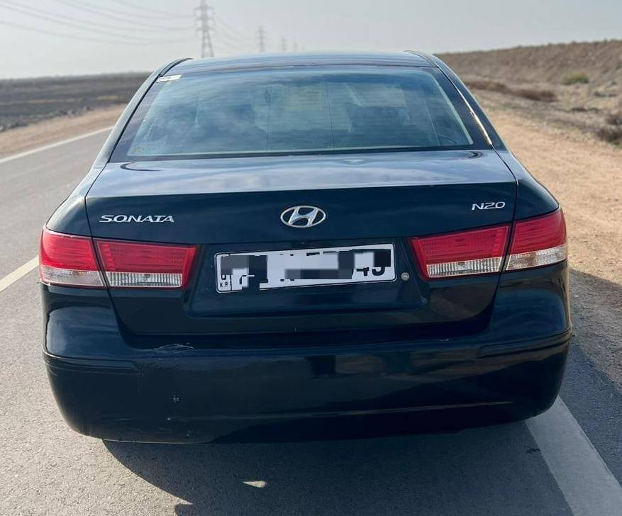 السلام عليكم
البيع او المراوس سونتا مقدس 2010اصل متوم وكامل شرط حاسبه رقم وسنويه وشاصي كله مطابق فول مواصفات كفاله عامه كير مكينه حداديه كهربائيات تخم تاير تبريد تدفه سياره جاهزه ربع ماتخسر عليهه 
المكان الناصريه واتساب ***********
