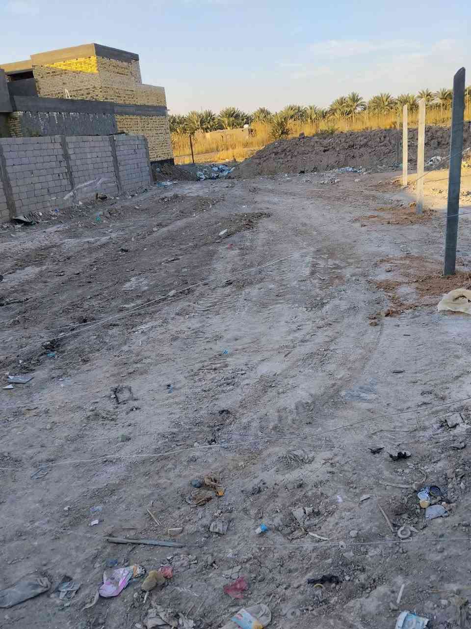 يا الله السلام عليكم للبيع قطعه 200متر جميع الخدمات متوفره حي الشهداء طابو زراعي سند25 تحويل بسم المشتري الاستفسار ***********
***********
