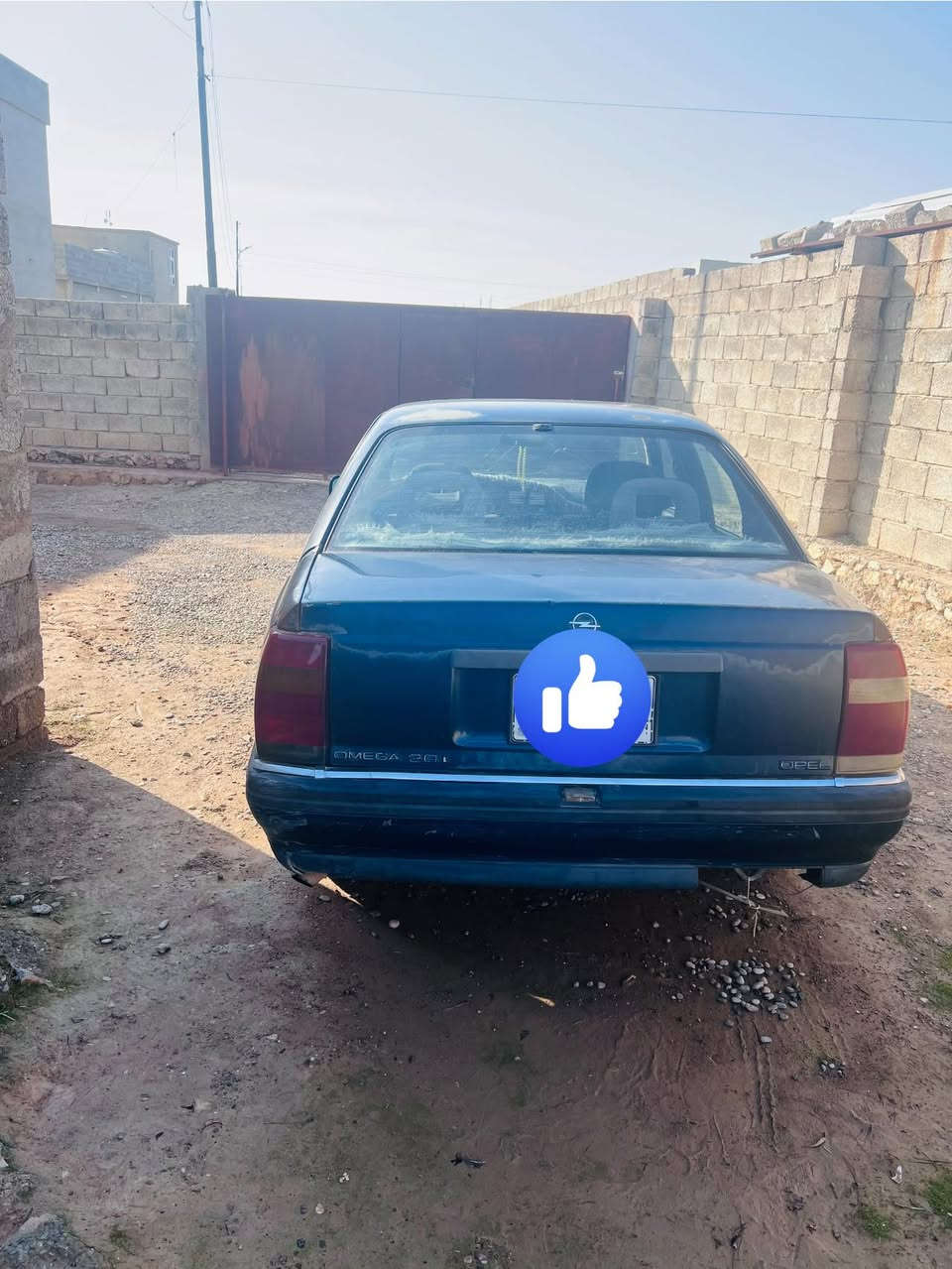 اوميكا عشرين للبيع
رقم الهاتف ***********
