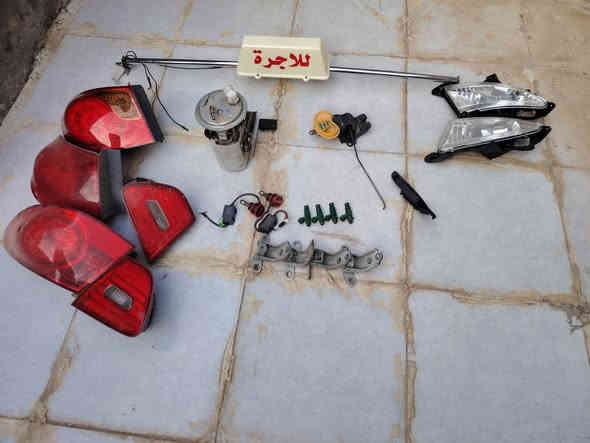 غراض النتره صابونه كلهن جدد ١٥٠ شلع *********** *********** مكانه الغراف
