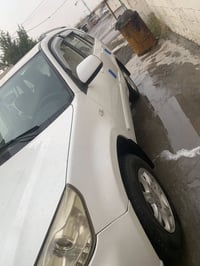 ٢٠١٢ • مكينة وكير جدد • بغداد التاجيات