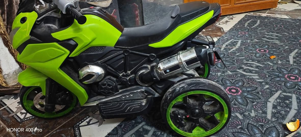 دراجه شحن جديده كلش سعرها 75


**إذا كنت صاحب هذا الإعلان وتريد حذفه لأي سبب، رجاءا أرسل رسالة إلى الدعم الفني**