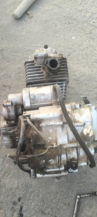 محرك ستوته • جمره • نجف