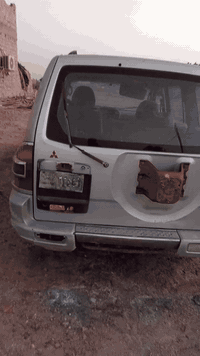 سلام عليكم باجيرو البيع بعدهي فحص موقت اصوليه اولياتهه موجوده بل مرور تسجل رقم قادسيه مالكهه بل بصره او حائز بل ديوانيه سياره شغاله نكره سلف كير محرك بطه ***********
