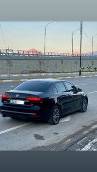 جيتا • ٢٠١٧ • اوتوماتيك