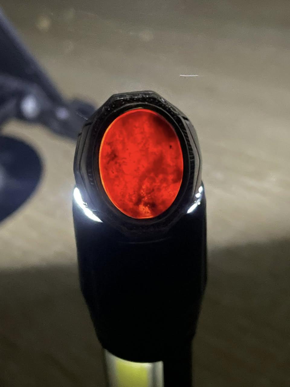 عقيق يماني كبدي صياغة حجت وزن ٢٣ غرام


**إذا كنت صاحب هذا الإعلان وتريد حذفه لأي سبب، رجاءا أرسل رسالة إلى الدعم الفني**