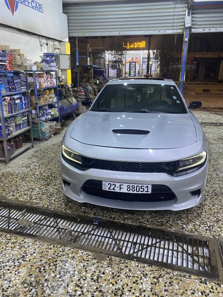 السلام عليكم جارجر gt2021 فول رقم اربيل ماشيه 62 بدون ارباك السعر 23500 الاستفسار ***********
