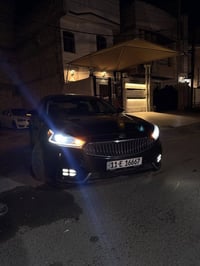 السلام وعليكم للبيع  كادنزا 2017 فول مواصفات  وارد امريكي حادثها قبق ا...