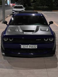 SRT • ٢٠٢٢ • فول مواصفات