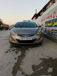 النترا • ٢٠١٥ • مكينة كير جديد