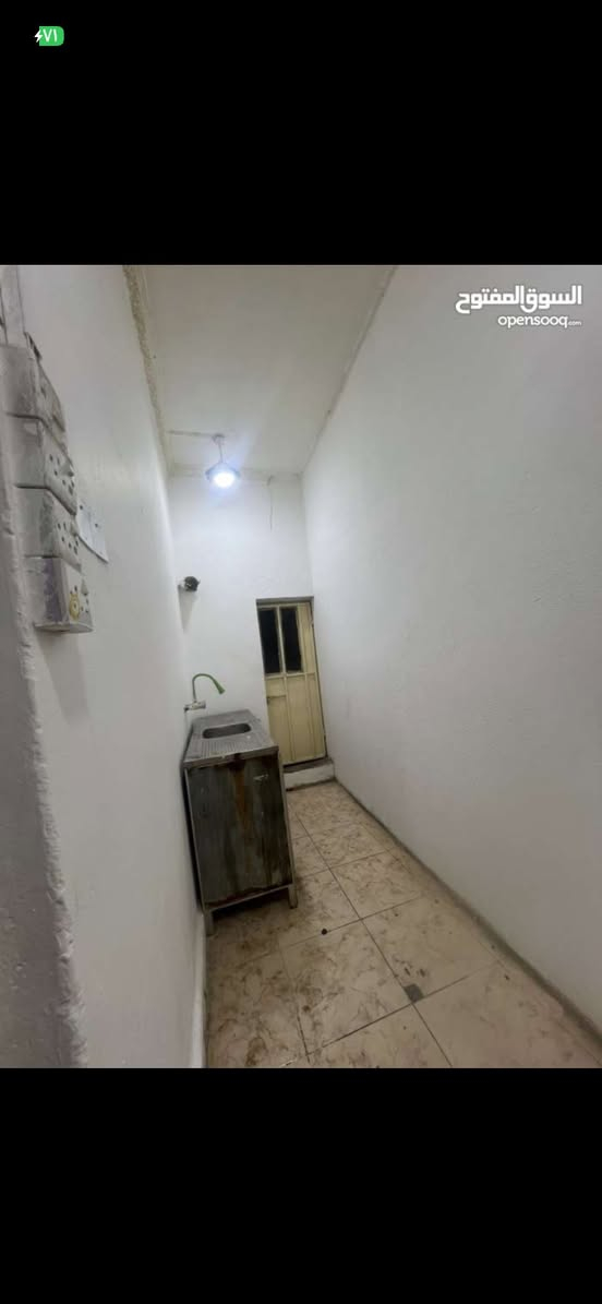 � بيت للايجار 🏛
في منطقة الطويسة قرب اعدادية الخنساء

يتكون البيت من أربع غرف وصالة
البيت طابقين
موقع مميز

يصلح للسكن وجميع الأعمال التجارية

عقارات المصطفى

سعر الايجار مليون وربع
ــــــــــــــــــــــــــــــــــــ

للمزيد من المعلومات الاتصال
على الرقم الموضح

***********
