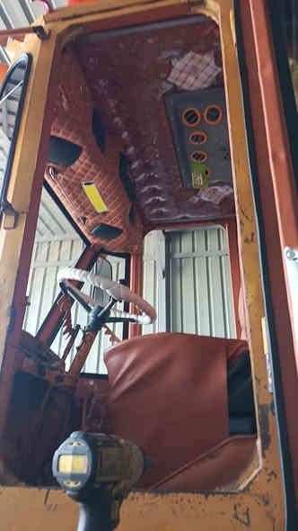 يوجد عمل دشبول حسب الطلب مان وسكانيه وشفل اقجم والبي وفالفو العنوان بغداد المعامل سوق الباويه الاتصال. ***********
