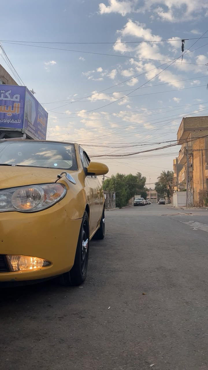 💛الانتره مقدس 2008 وارد امريكي مكينه 2000  ضربتها جاملغ امامي ايمن سياره ليبل واحد كير ومكينه جدد حاويه شادهن تخم ويل وتخم تاير بيها صدر جديد منضومة تبريد تدفئه جديدة باسمي رقم انكليزي سياره عوزها صبغ عارضها 86 مكاني بغداد حي القاهرة ***********
