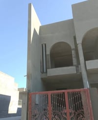 بخ سمنت • جص • البصرة