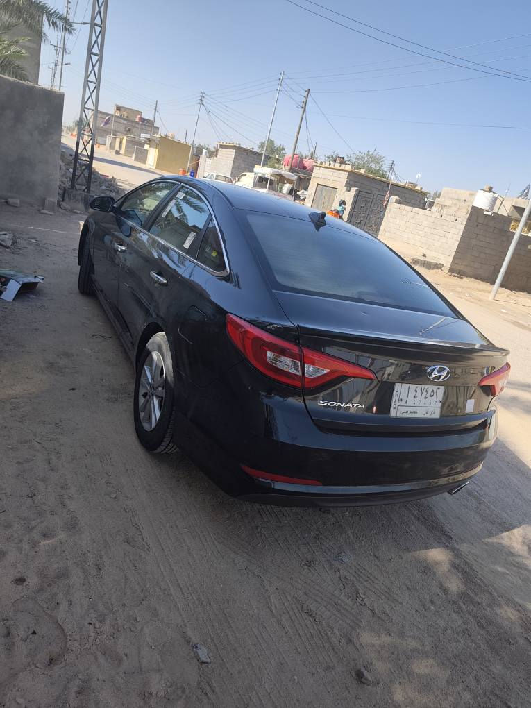 السلام عليكم بيع او مراوس بسيارة أحدث مع فرق سوناتا موديل 16 رقم ذي قار حره تحويل ثاني يوم بيها جاملغ مبدل والقماره جارده لا ضربة ولا صبغ وبيها بارد مكانين سعرها 100 وبيها مجال مكاني البصرة أبي الخصيب *********** ابو الخصيب, البصرة
