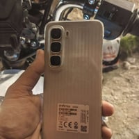 انفينيكس X6728 • شغال • ضمان شركة