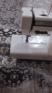 السلام  عليكم  مكينه خياطه كومبال برذر مكينه مال بيت تجي استعمال قليل بعدهي جديد تجي تفحص ياله تاخذها
الشراي بي خير ويدلل ولا يعرف عنها يكتب عنها وتطلعه بل يوتيوب الشراي بي خير ويدلل الاستفسار *********** او خاص
