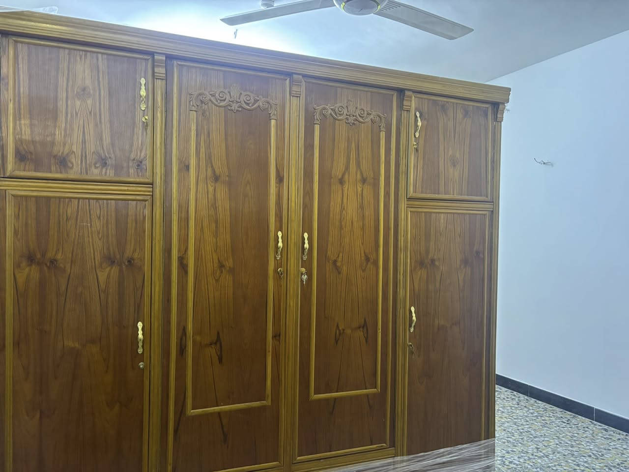 السلام عليكم كنتور 4 باب مع ملحق للبيع السعر 350 المكان بغداد جديدة


**إذا كنت صاحب هذا الإعلان وتريد حذفه لأي سبب، رجاءا أرسل رسالة إلى الدعم الفني**