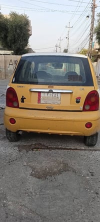 كيو كيو • ٢٠١٢ • رقم نينوى