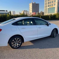 شيفروليه كروز • 2017 • اربيل