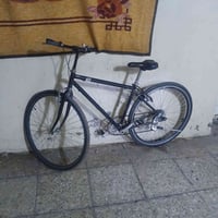 بايسكل • سي 700 • بغداد