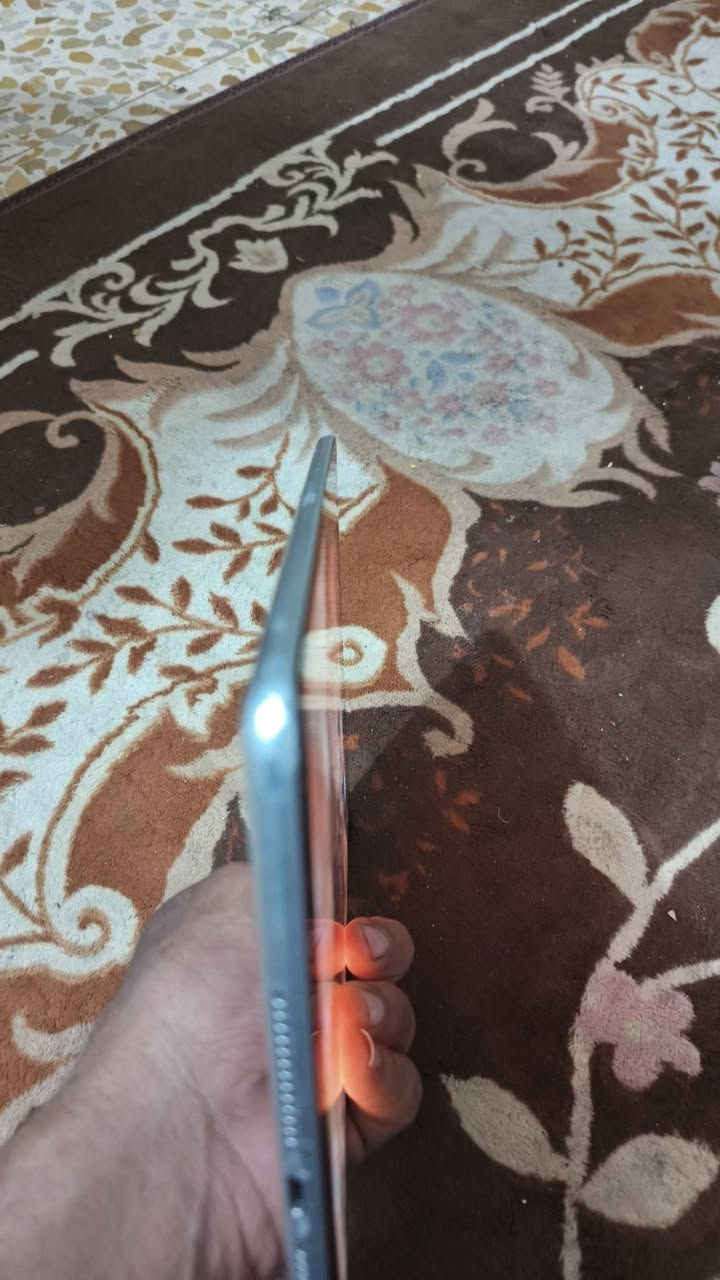 سلام عليكم. - أيباد ٩ للبيع نضافه شوف عينك مكاني كربلاء حي الوفاء +(مبدل شاشه وبطارية أصلي)


**إذا كنت صاحب هذا الإعلان وتريد حذفه لأي سبب، رجاءا أرسل رسالة إلى الدعم الفني**