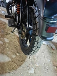 بوكسر ٢٣ • مرقمه بغداد • مكفولة