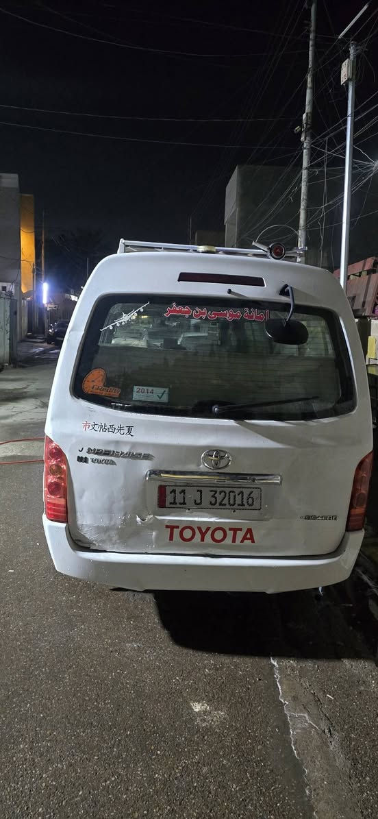 جنبي H1 للبيع جاهزة ٢٠١٤ رقم انكليزي جديد للاستفسار على الرقم ***********
