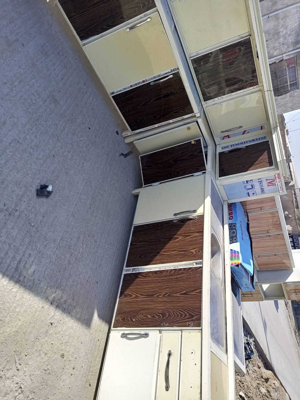 قضاء الرفاعي صوب بني ركاب مقابل مدرسة السياب


**إذا كنت صاحب هذا الإعلان وتريد حذفه لأي سبب، رجاءا أرسل رسالة إلى الدعم الفني**