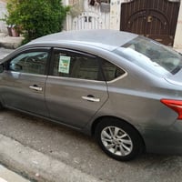نيسان سنترا • ٢٠١٨ • اربيل