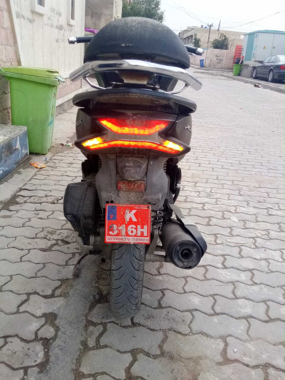 بيسي اكس جيل ثالث كفالة عامة تجي تفحص يلة تاخذ فول الفول كل هاي بس ١٢سعرهة ويبيهة مجال مكاني بغداد مدينت الصدر رقمي ***********
