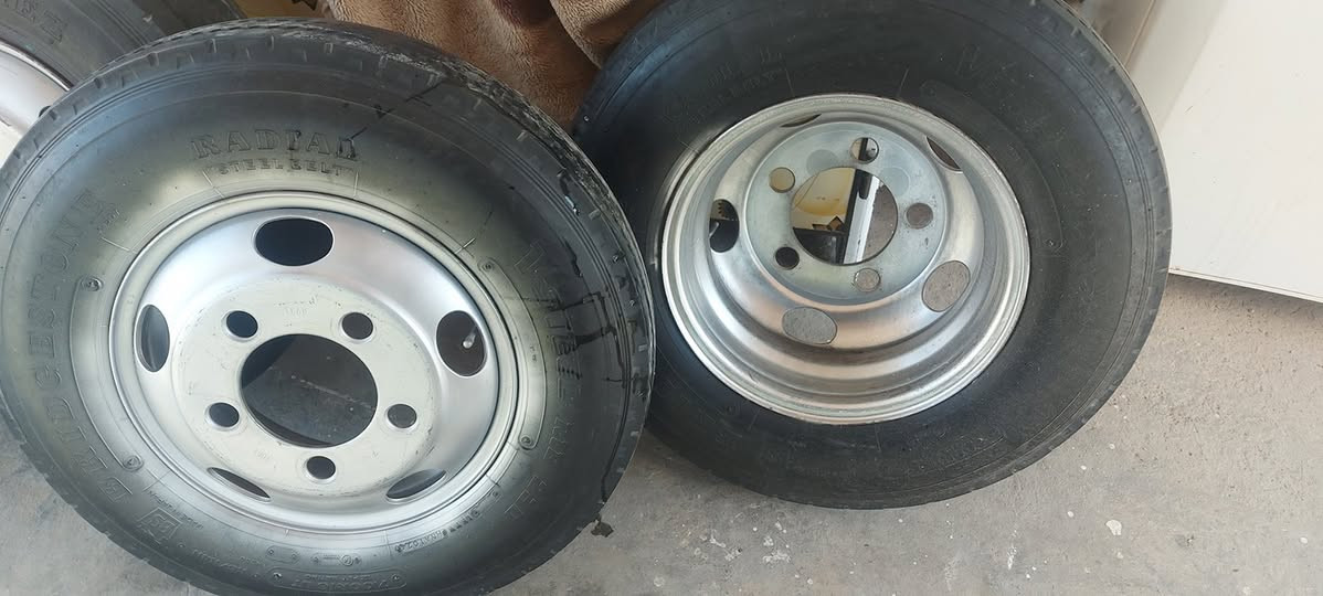 السلام عليكم للبيع تخم برجستون نضافة ٧٠ بلميه مع الويل وزوج ايراني السعر ٥٥٠وبيه مجال ***********و***********
