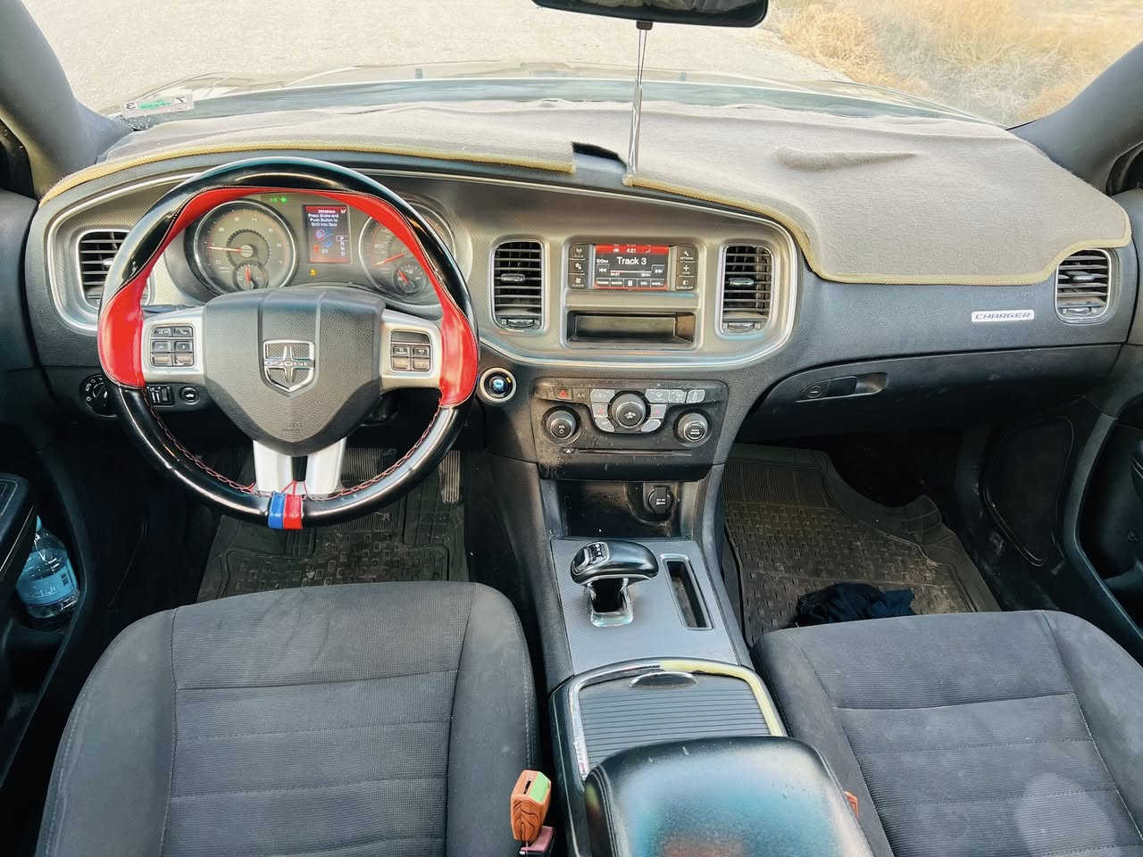 سياره جديده جاهزه تدفئة اوتبريد محرك كير حداديه كفاله متومه شمالي

مكانه البصرة سعر ٥٥بيه مجال قليل لتواصل ***********
