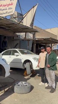 07809797703سلام عليكم اخوان تحياتي لجميع وكل خطوه الف هلا حي الله بصره...