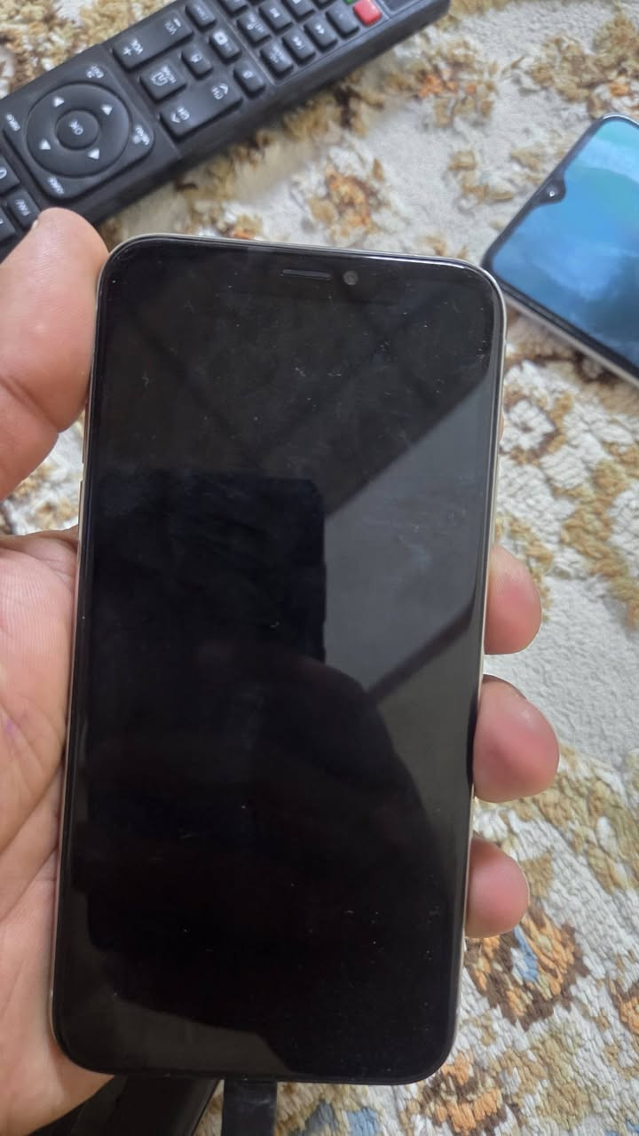 ايفون اكس نضيف بشرط بطاريه ٨٠ كارتون ويا فيس ايدي عاطل ١٣٠ الف


**إذا كنت صاحب هذا الإعلان وتريد حذفه لأي سبب، رجاءا أرسل رسالة إلى الدعم الفني**