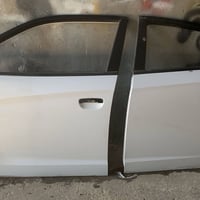 بيبان جارجر • مصبوغات جماليه • باب فارغ