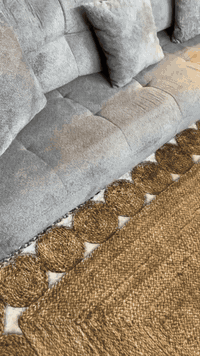 تخم تركي سرير جكات حديد٨ مقعد خاولي بولستر طبي للبيع ب٨٥٠ قفله ٠٧٧٠٨٨٤...