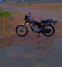 دراجه للبيع اوراق اصولي اصولي شاصي 18تعمير نامه جديد  دراجه كهربائيّات...