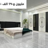 عروض خاصة • غرف نوم • ديكور