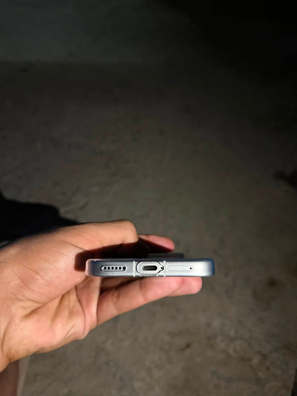 السلام عليكم
جهاز HONOR 600
ذاكره 256 
بطاريه 7000mAh
رام 8+16غيغابايت
كارتونه +ملحقاته كامله
مع كرت الضمان 
جهاز مستخدم يومين فقط +وصل الشراء موجود سعره 580 وبي مجال بسيط
التواصل خاص او ع رقم 
***********
