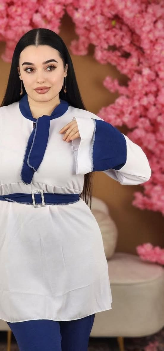 سوت صيفي 

الخامة: لنن

القياس :M   L  Xl

الالوان : 9

درزن:  70 الف


**إذا كنت صاحب هذا الإعلان وتريد حذفه لأي سبب، رجاءا أرسل رسالة إلى الدعم الفني**